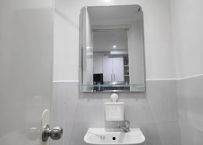 Plumera Near Mactan Airport With Balcony Aparthotel 3*